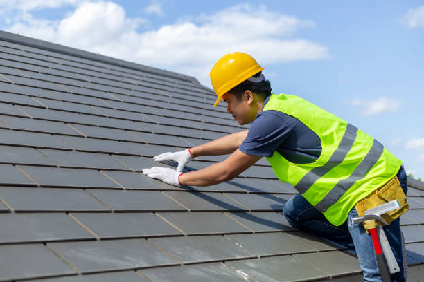 Residential Roof Replacement in Jonesville, LA