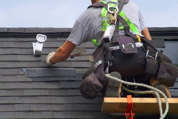 Quick and Trustworthy Emergency Roof Repair Services in Jonesville, LA